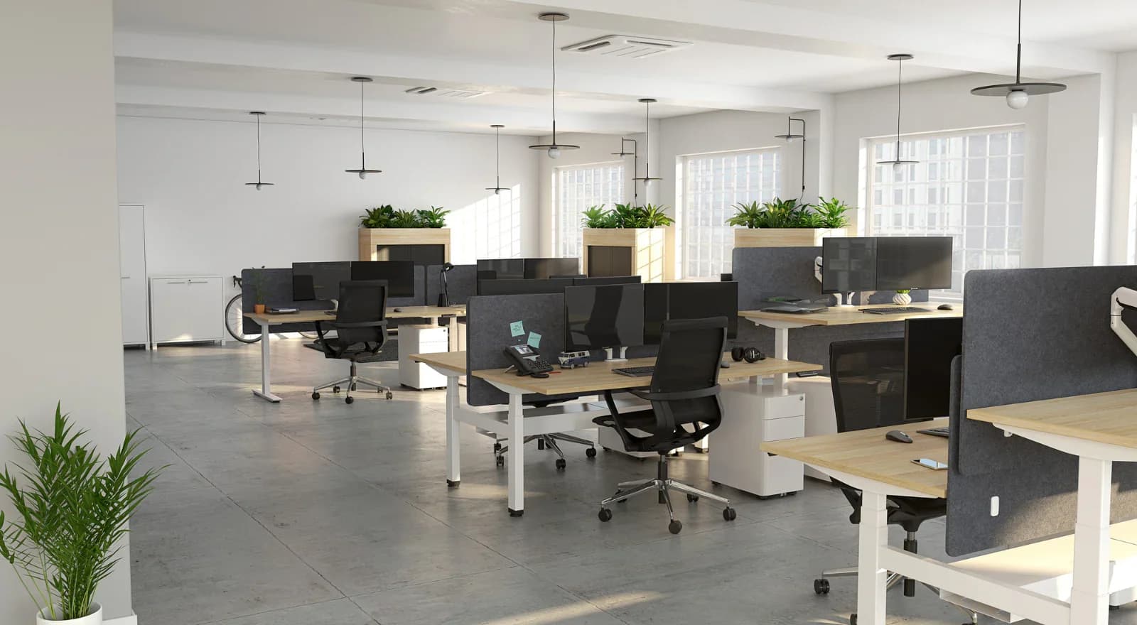 Logo Mobifab - Mobilier Sur Mesure et Design Moderne pour Tous les Espaces