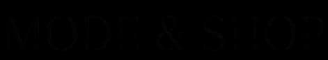 Logo modeetshop.fr