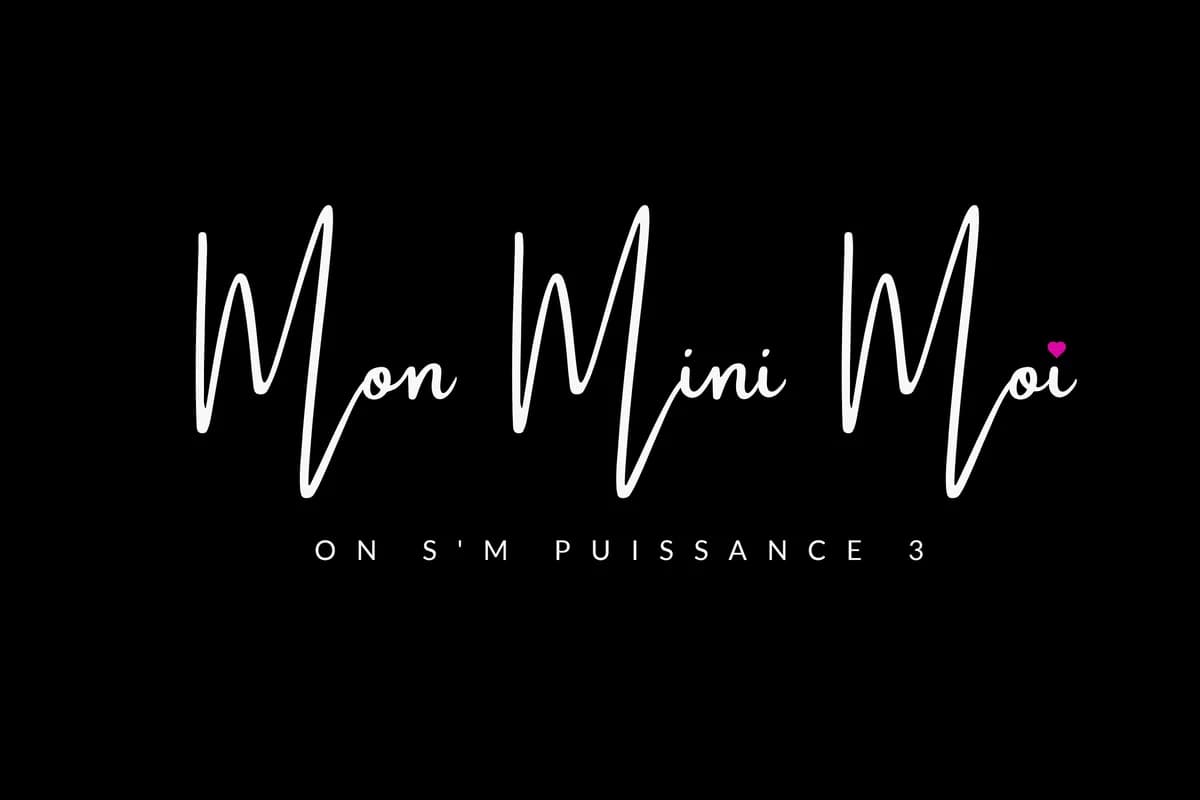 Logo Mon Mini Moi