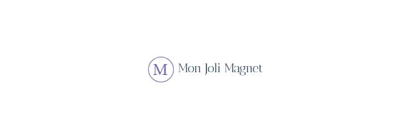 Logo monjolimagnet.com