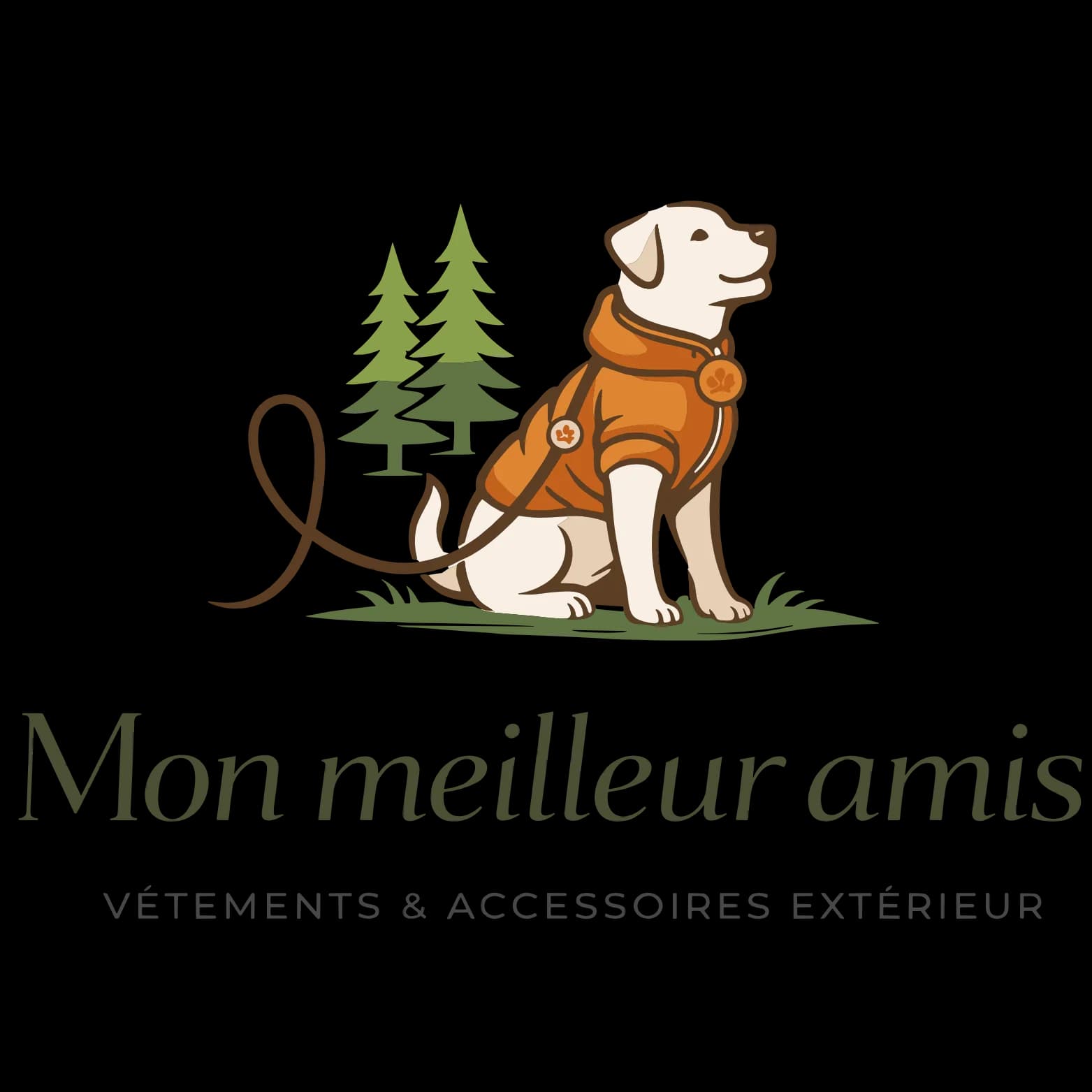 Logo Mon meilleur amis