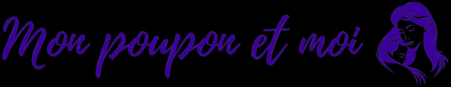 Logo Mon poupon et moi