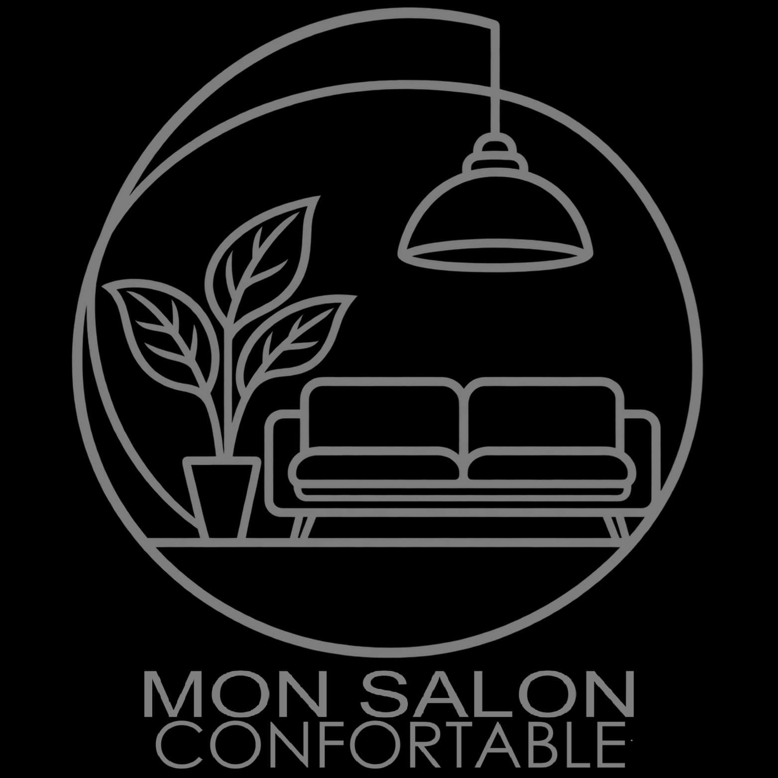 Logo MonSalonConfortable