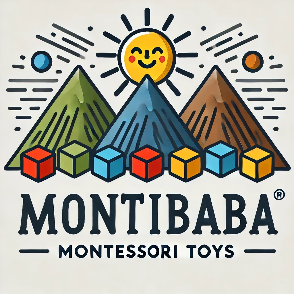 Logo Boutique Montibaba