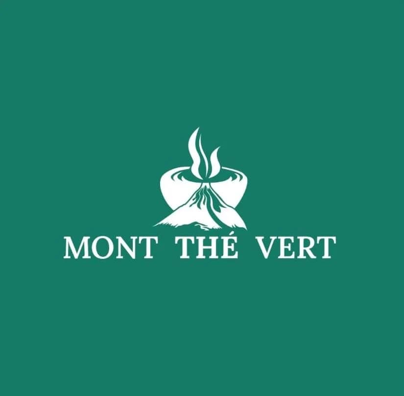 Logo Mont thé vert