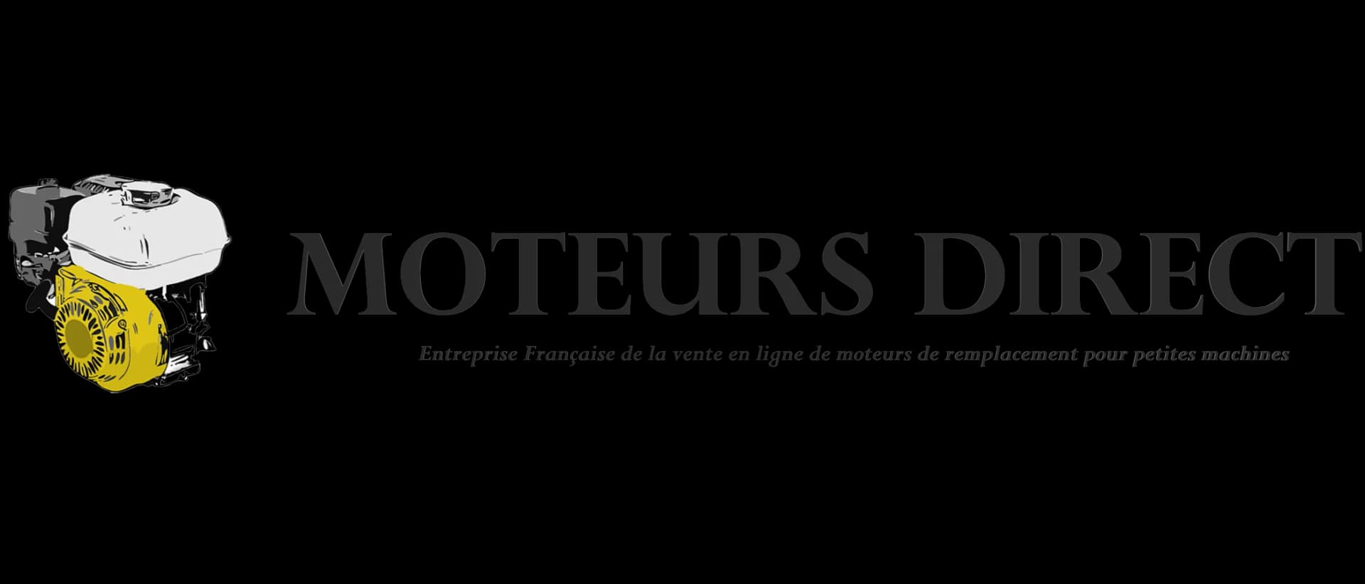 Logo Moteurs direct
