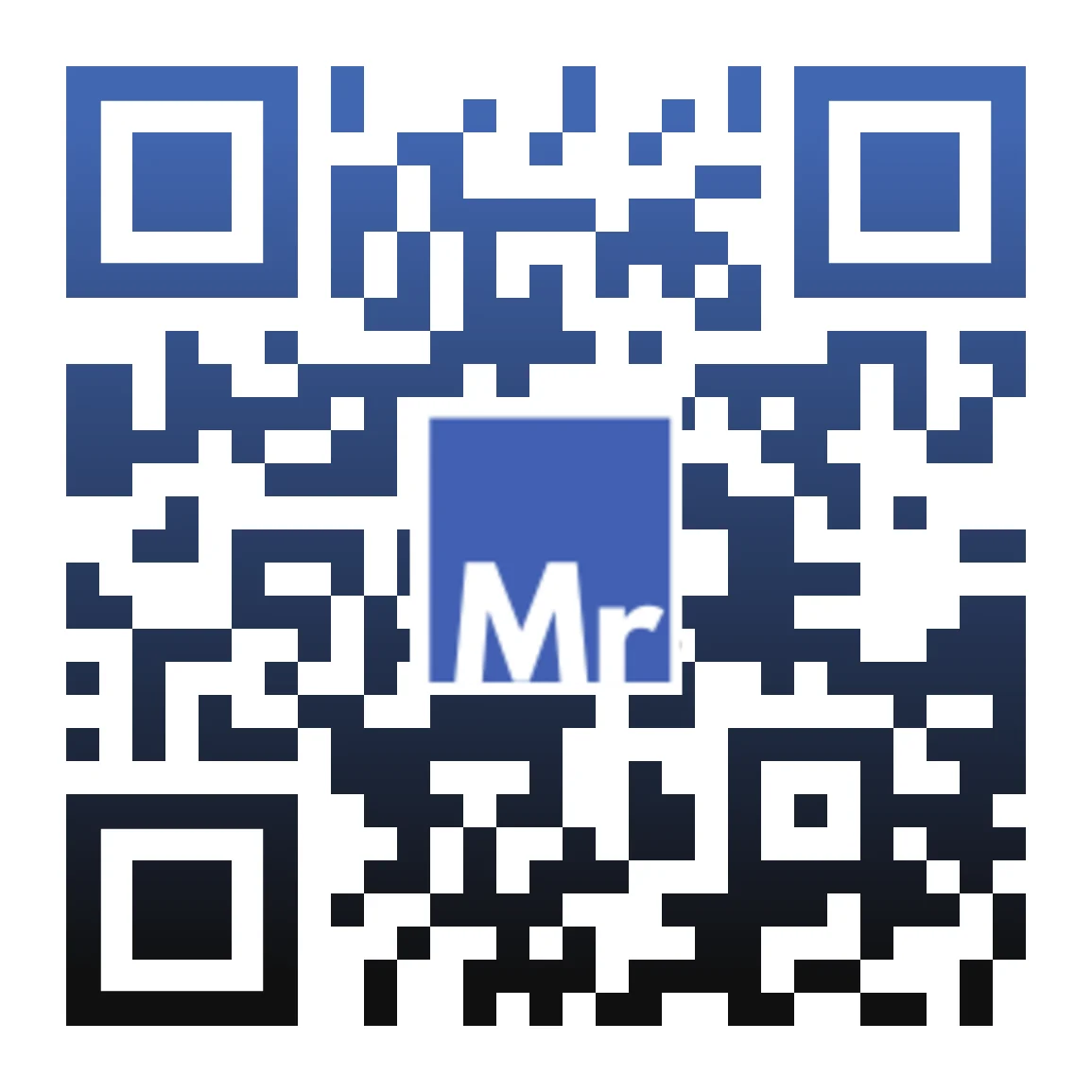 Logo Misterelec Maroc