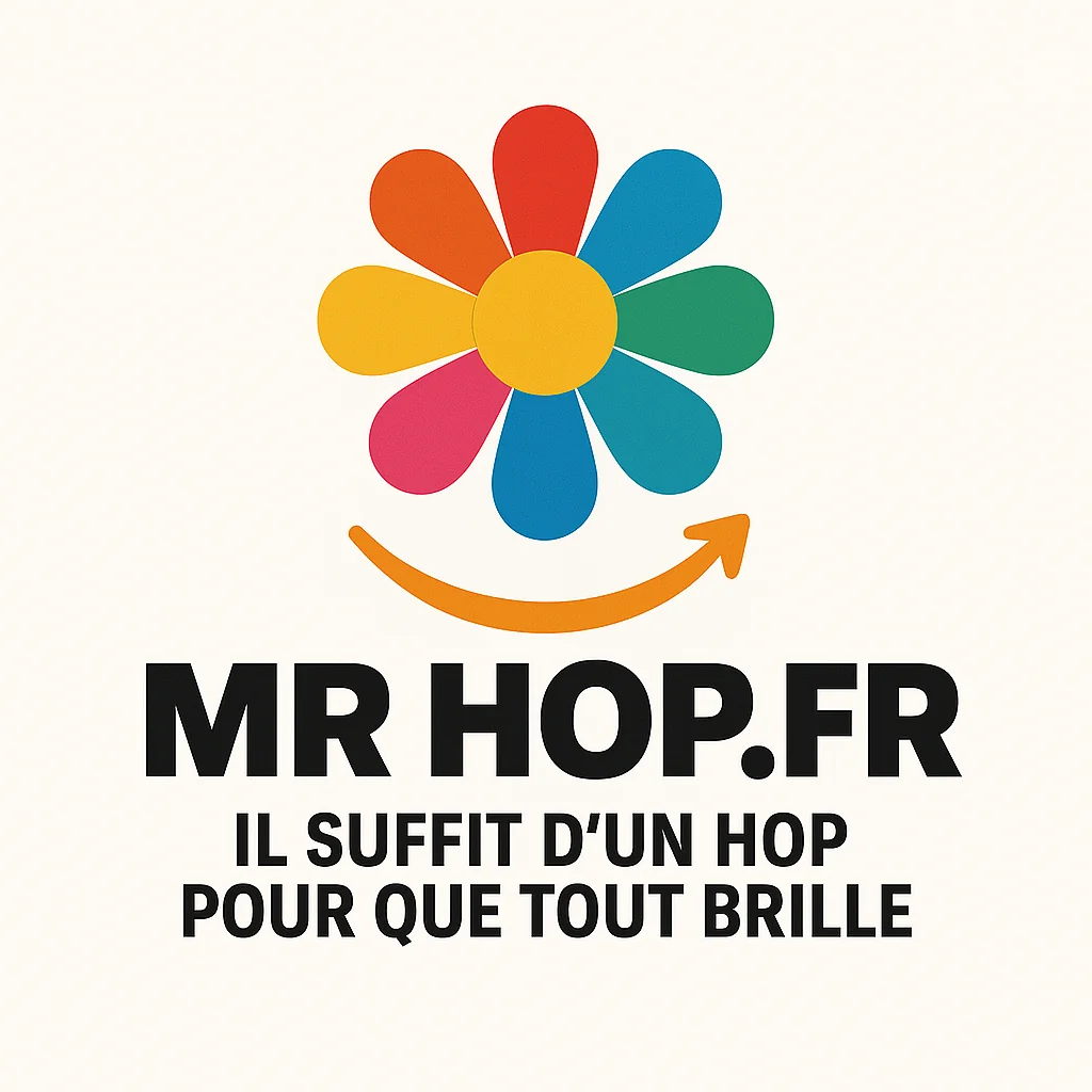 Logo www.mrhop.fr