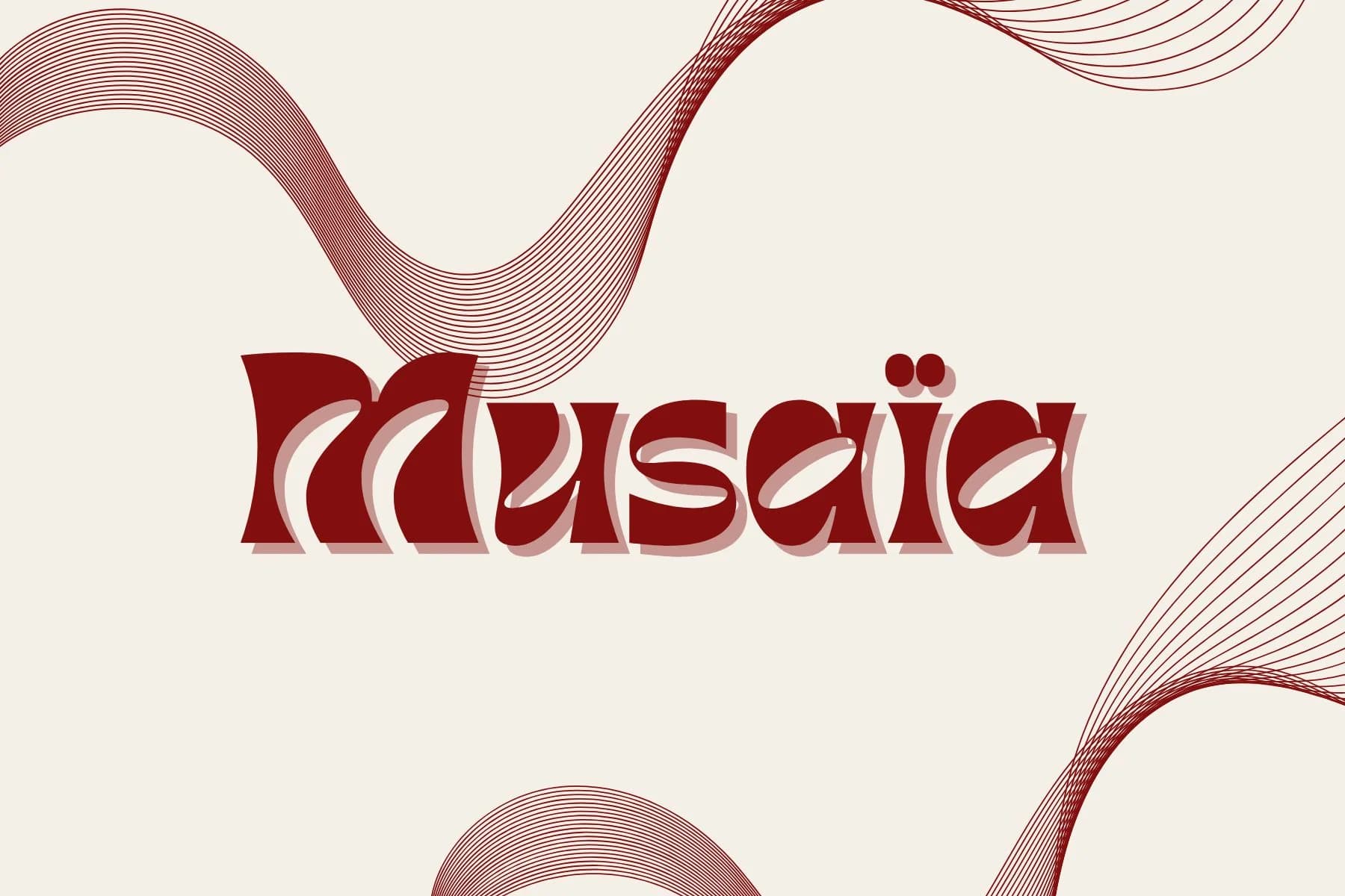 Logo Musaïa