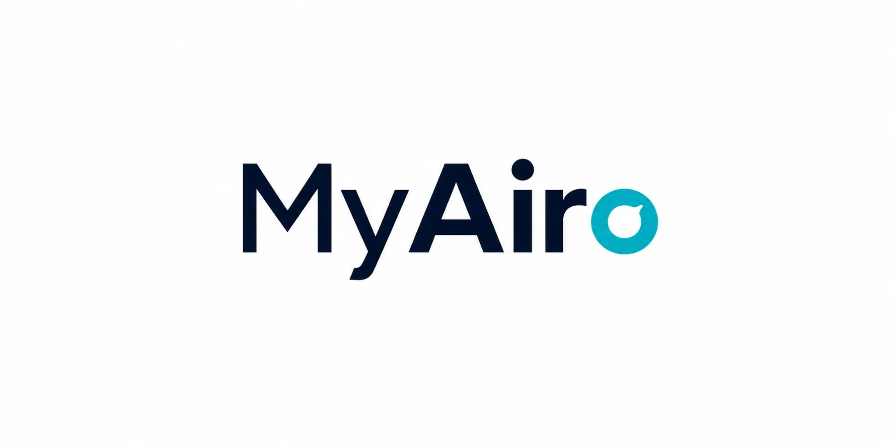 Logo MyAirO