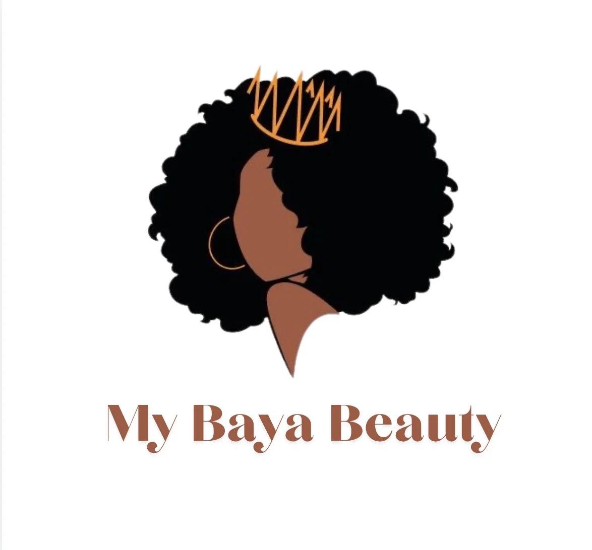 Logo mybayabeauty.fr