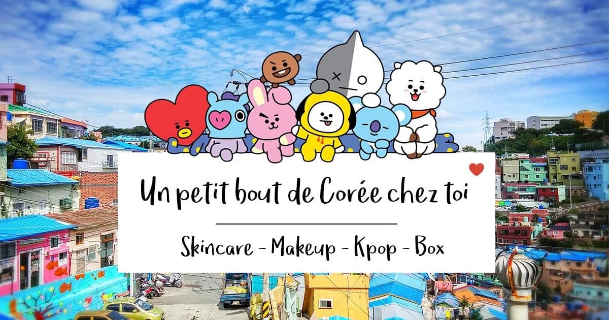 Logo mylittlekorea.com