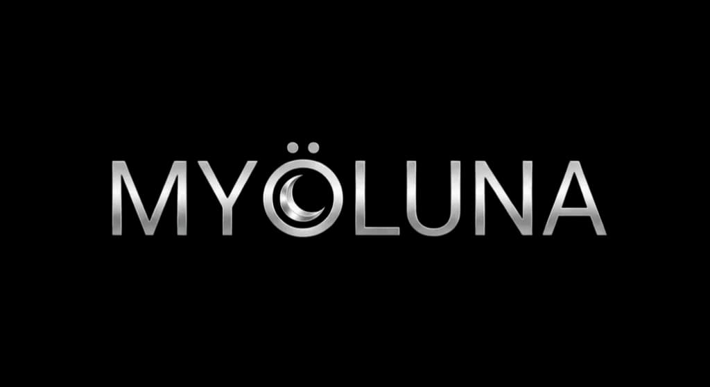 Logo MYOLUNA