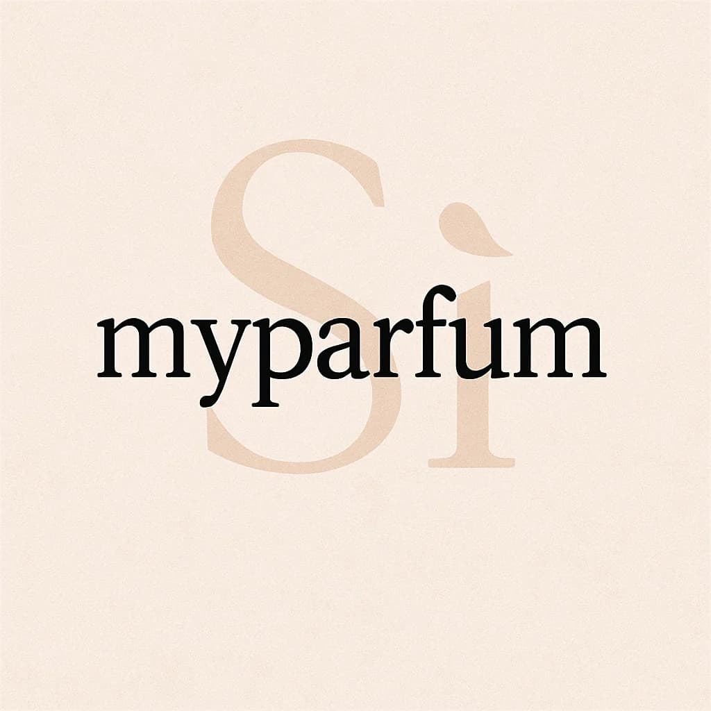 Logo Myparfum