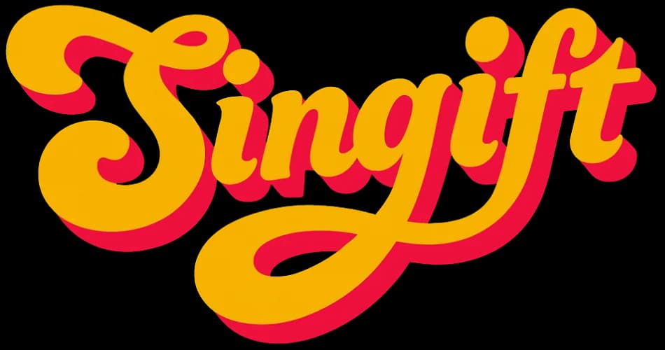 Logo Singift
