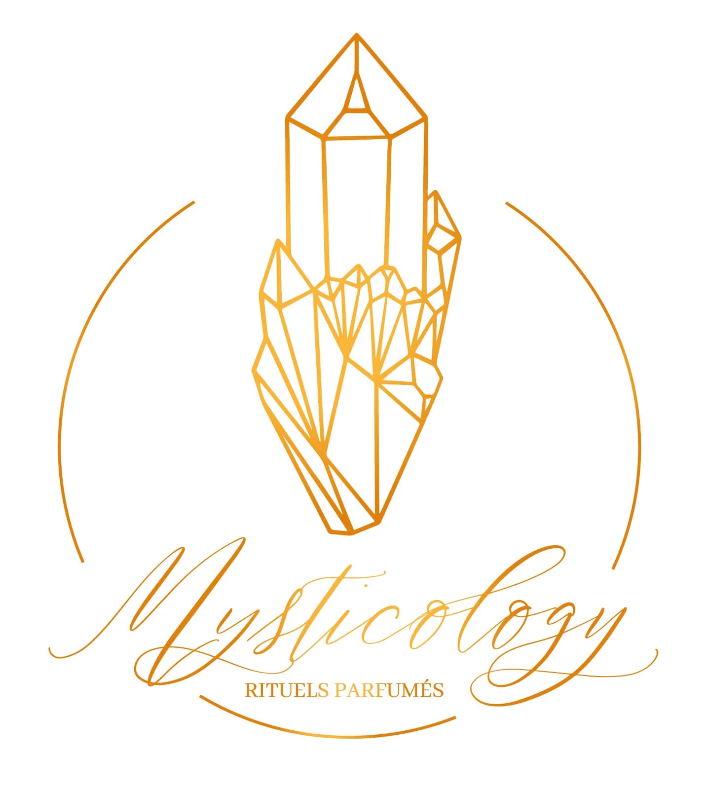 Logo mysticology.net