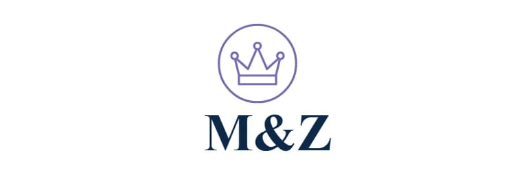 Logo M&Z