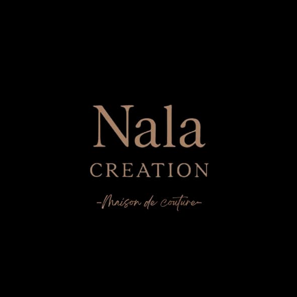 Logo Nala Creation