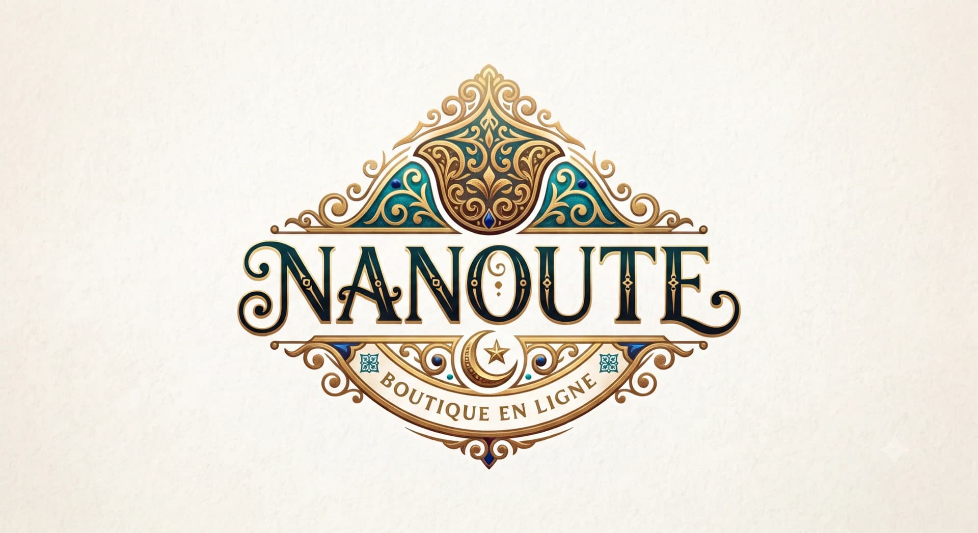 Logo NANOUTE.COM