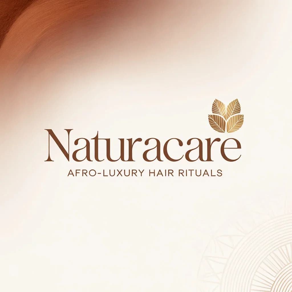 Logo NATURACARE