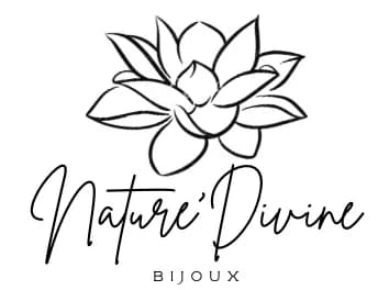 Logo naturedivine777.com