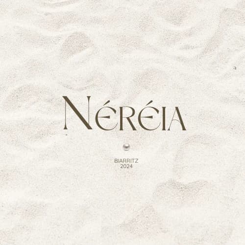 Logo Néréa Biarritz