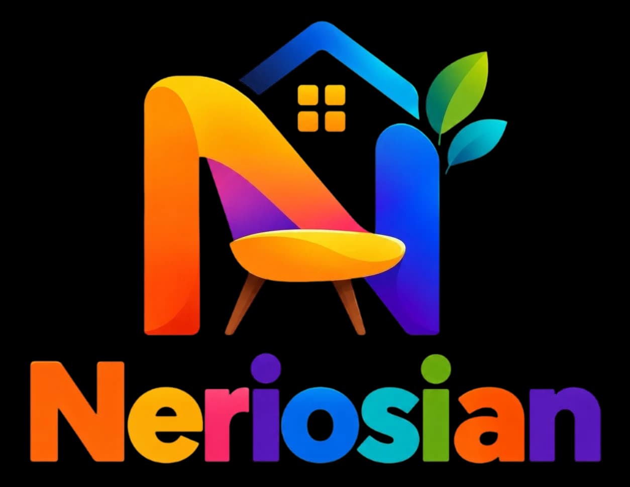 Logo Neriosian