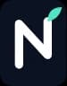 Logo nevermint.fr