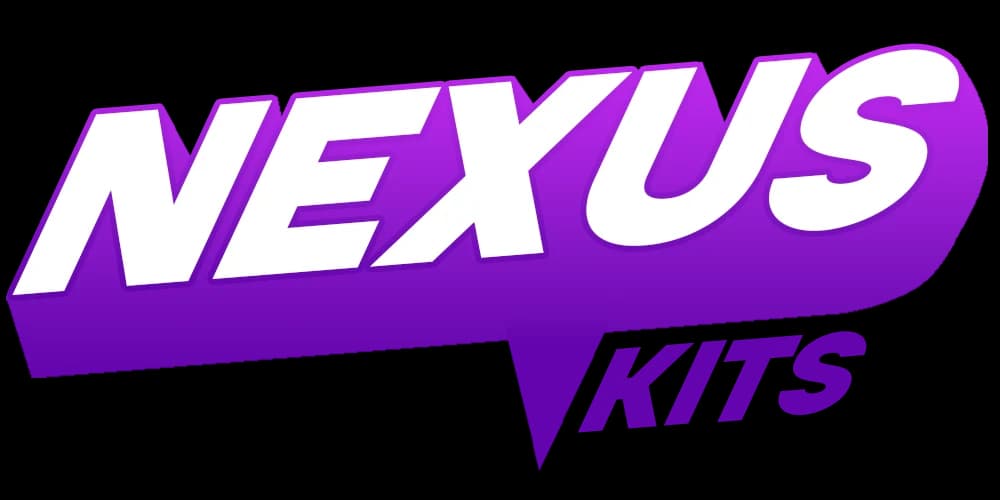 Logo Nexus Kits