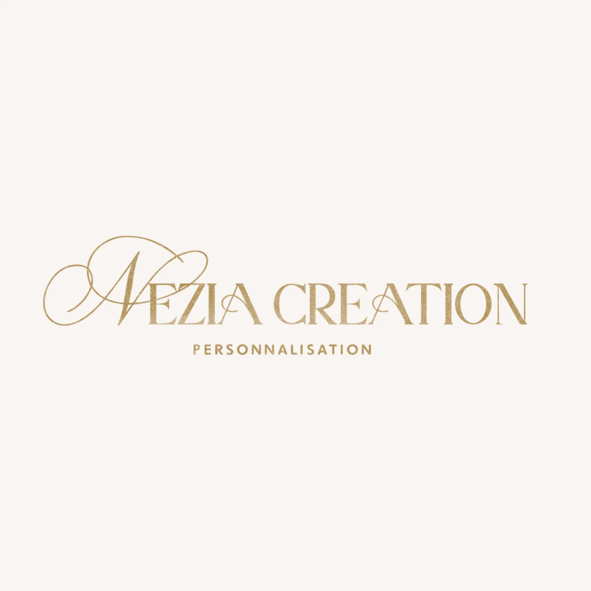 Logo www.neziacreation.fr