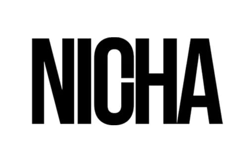 Logo Nicha Paris