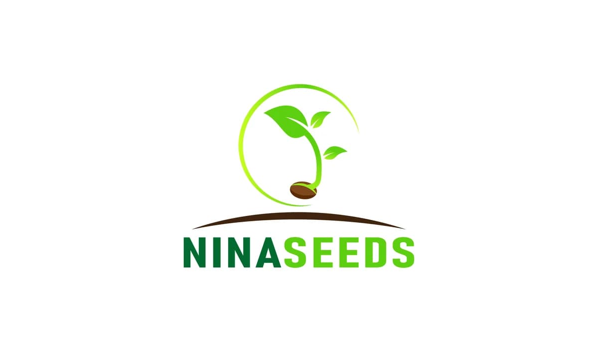 Logo NinaSeeds