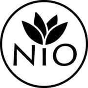 Logo Nio Teas