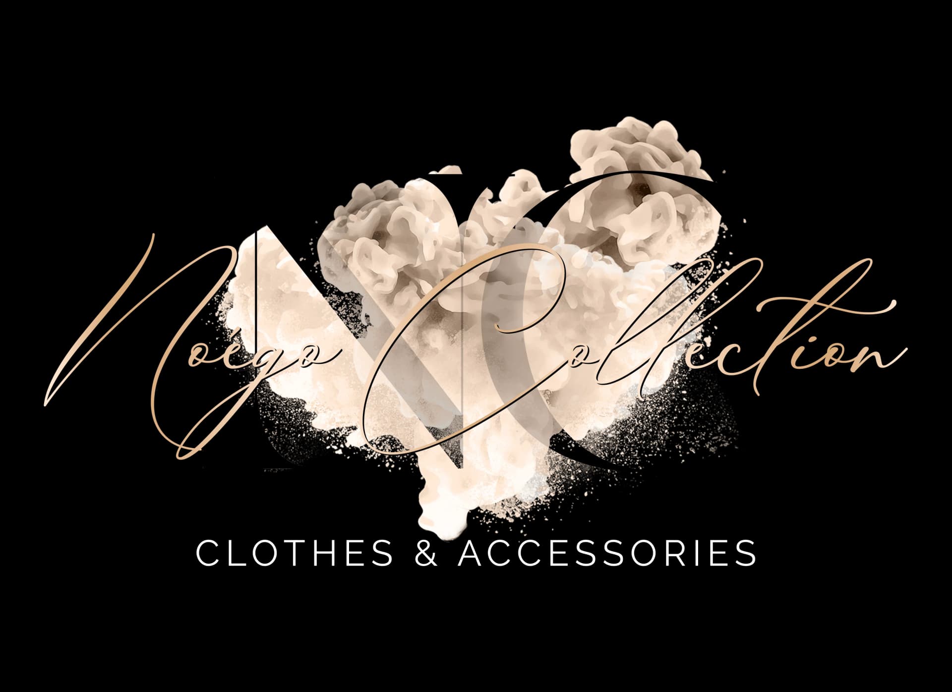 Logo Noégo Collection