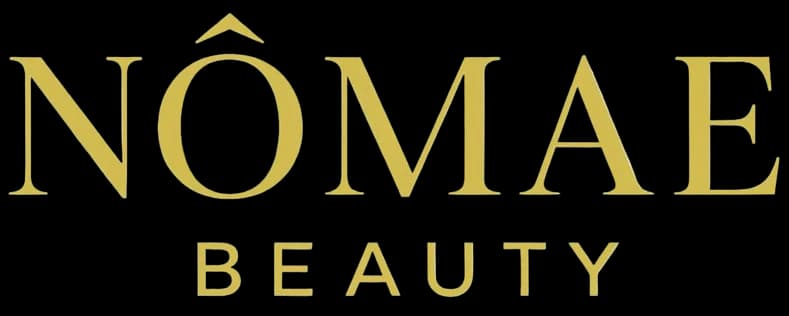 Logo Nômae Beauty