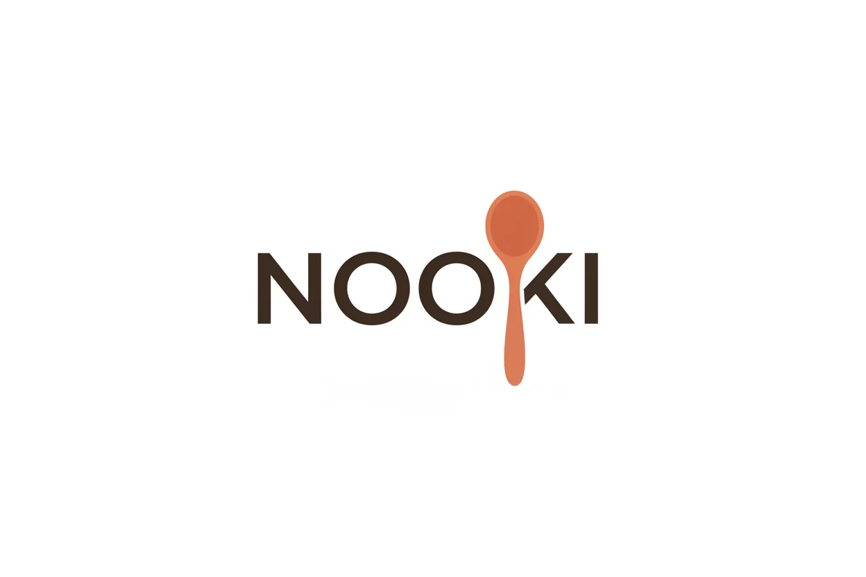 Logo Nooki