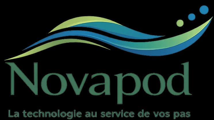 Logo novapod.ch