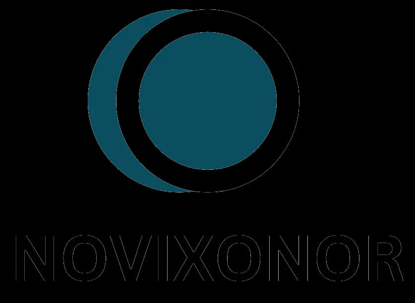 Logo novixonor.com