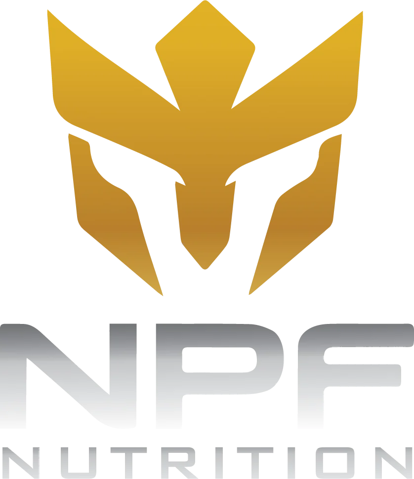 Logo NPFnutrition