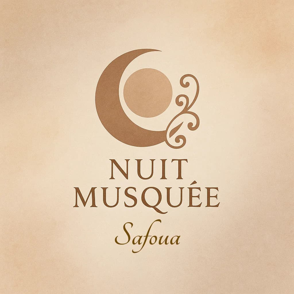 Logo Nuit Musquée