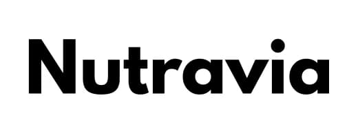 Logo Nutravia