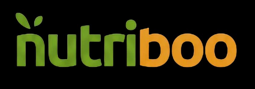 Logo nutriboo.sn