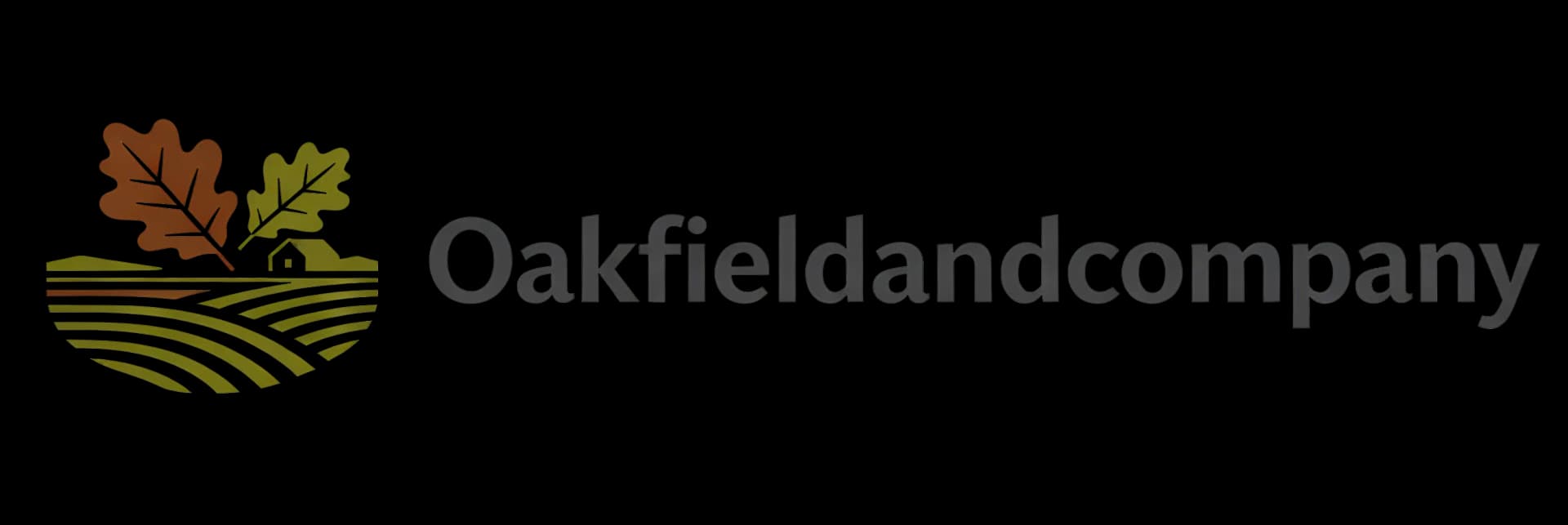 Logo Oakfieldandcompany