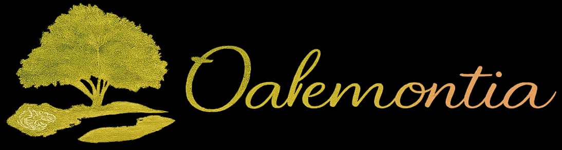 Logo Oakmontia