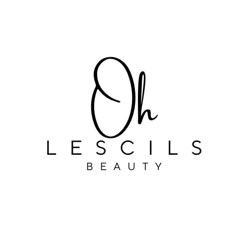 Logo Oh les cils