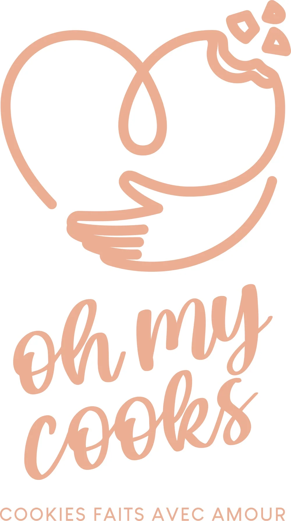 Logo ohmycooks.fr