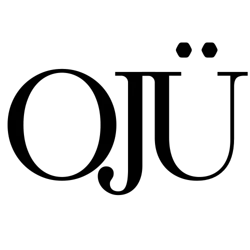 Logo Ojü