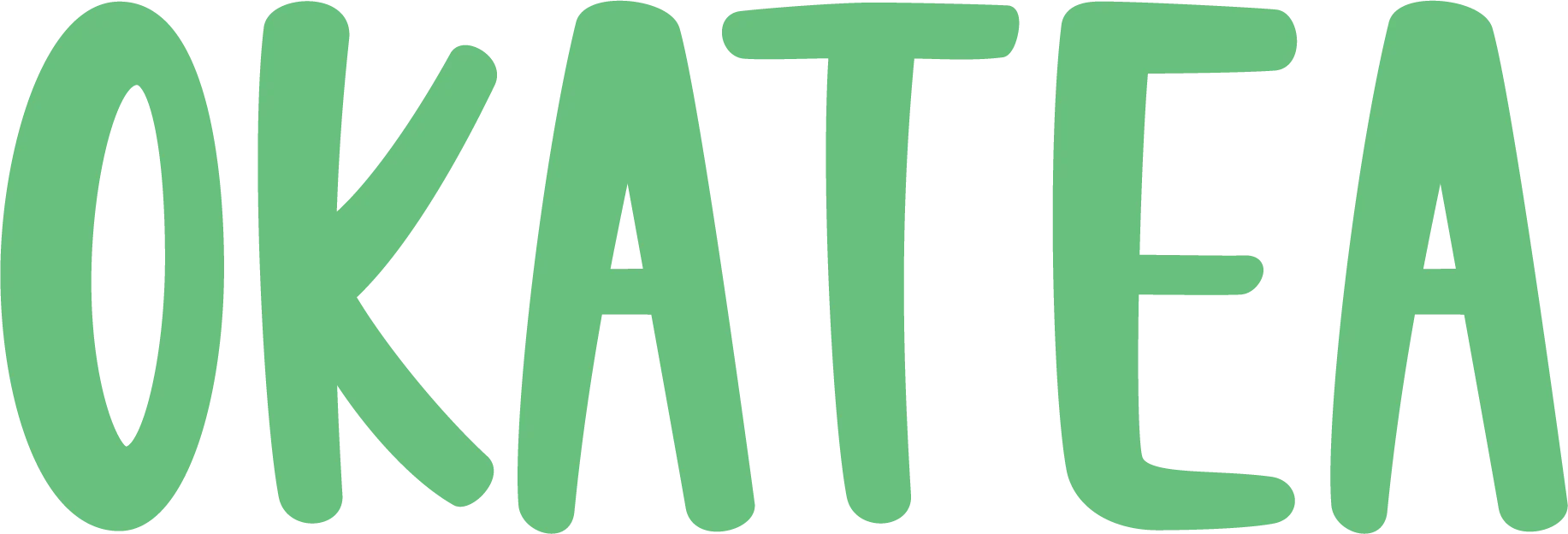 Logo Okatea