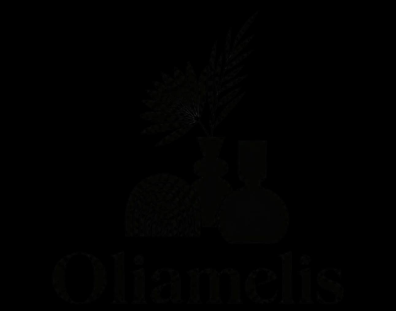 Logo oliamelis.com