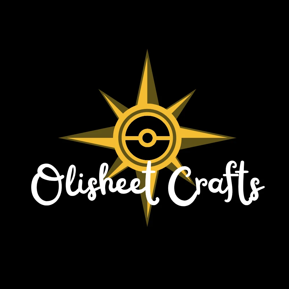 Logo olisheetcrafts.com